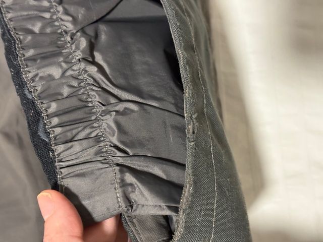 Conjunto esquí niño 6 años cazadora y pantalón