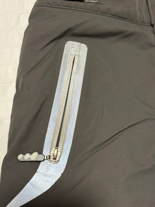 Conjunto esquí niño 6 años cazadora y pantalón