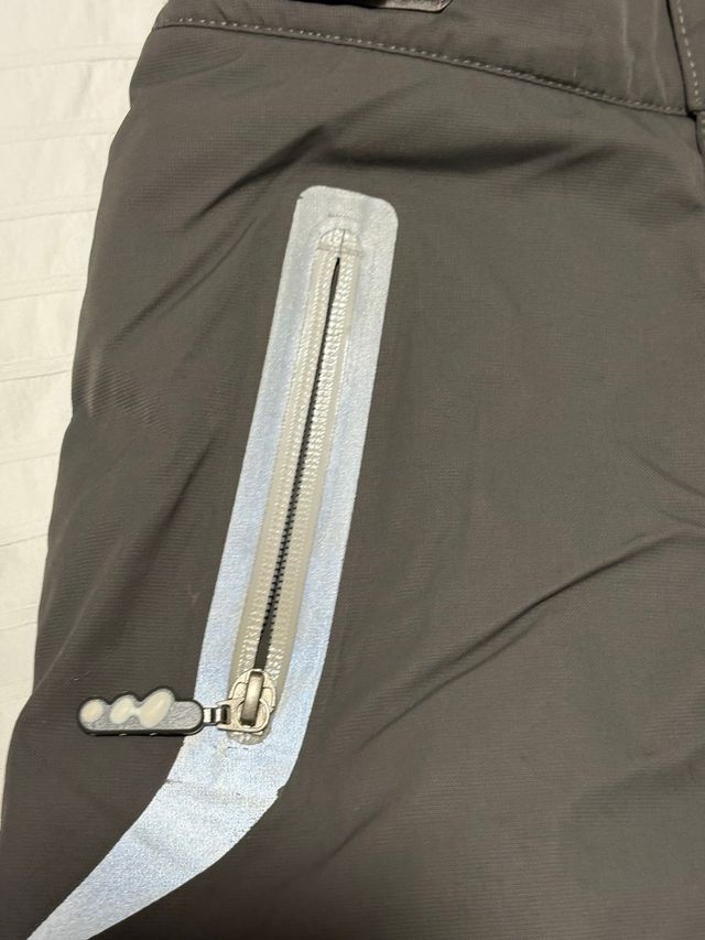 Conjunto esquí niño 6 años cazadora y pantalón