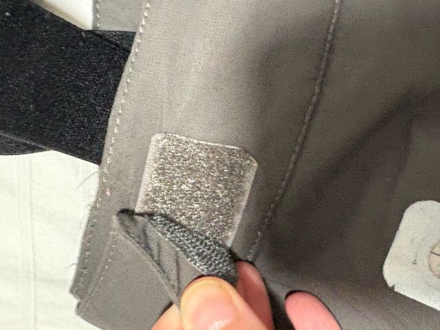 Conjunto esquí niño 6 años cazadora y pantalón