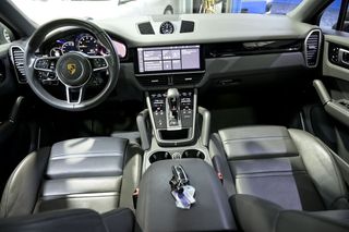 Porsche Cayenne   EHybrid