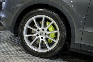 Porsche Cayenne   EHybrid
