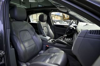 Porsche Cayenne   EHybrid