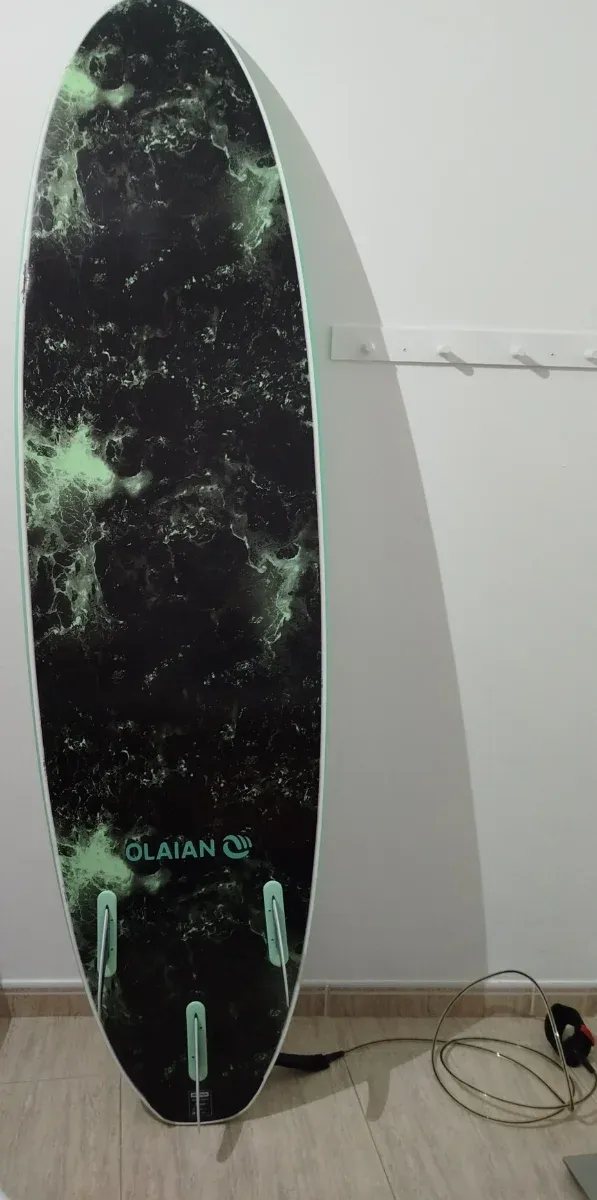 Tabla de surf OLAIAN