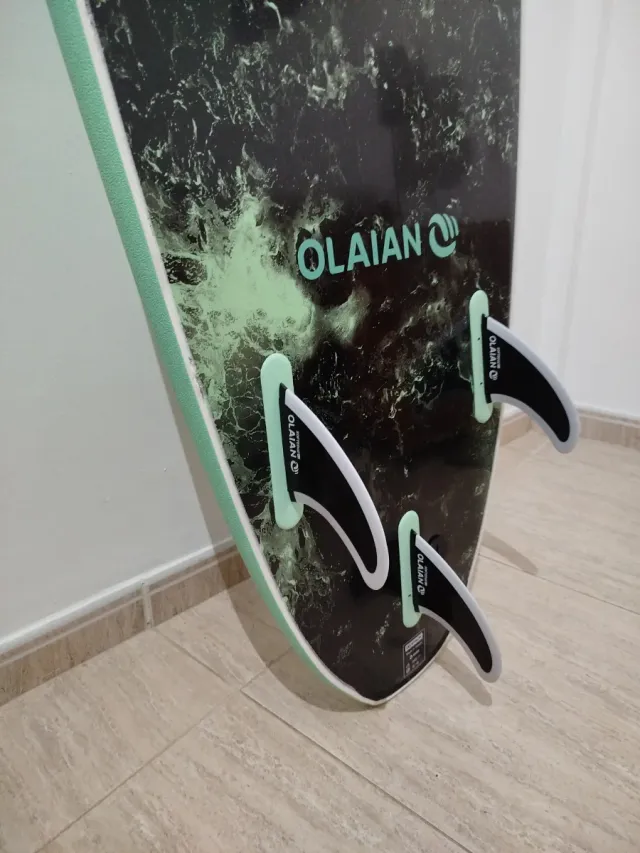 Tabla de surf OLAIAN