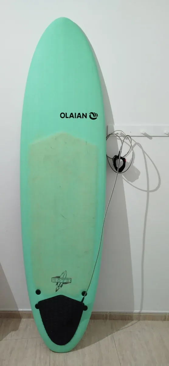 Tabla de surf OLAIAN