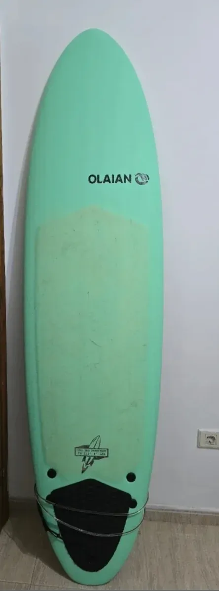 Tabla de surf OLAIAN