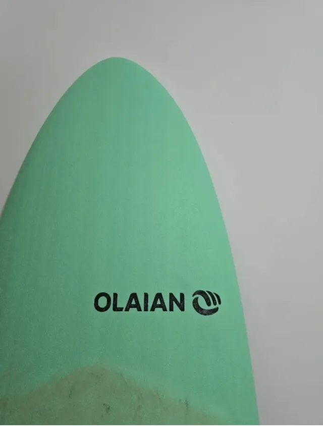 Tabla de surf OLAIAN