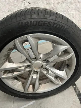 Llanta Bridgestone y otras marcas todas de calidad