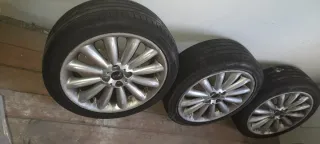 Llanta Bridgestone y otras marcas todas de calidad