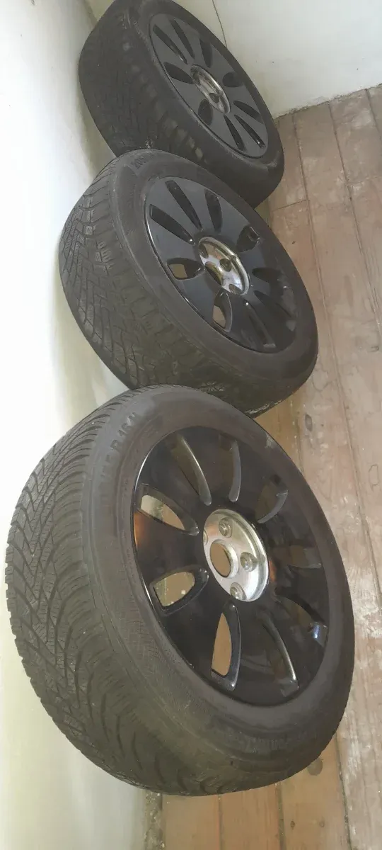 Llanta Bridgestone y otras marcas todas de calidad