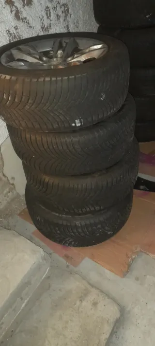 Llanta Bridgestone y otras marcas todas de calidad