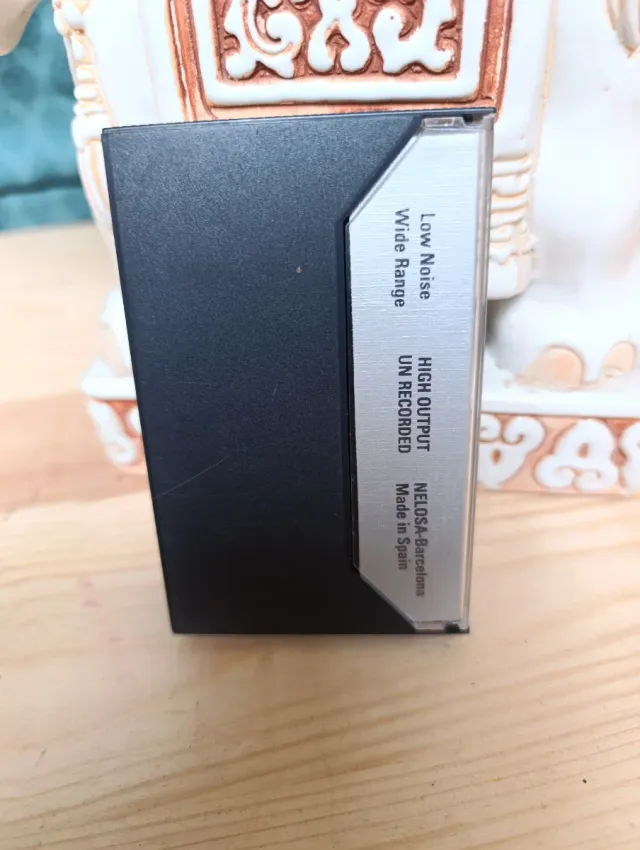 Cinta per computer C-10