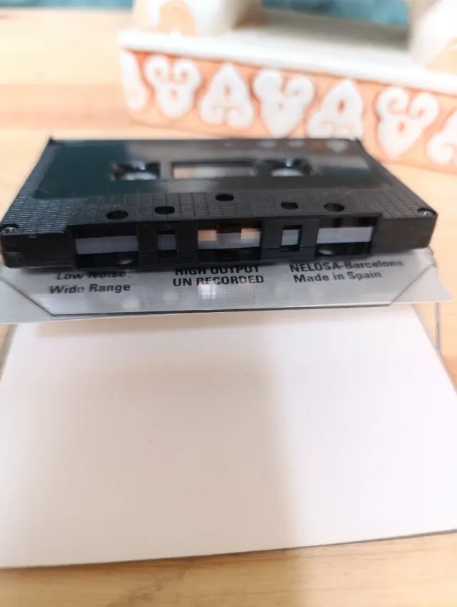 Cinta per computer C-10