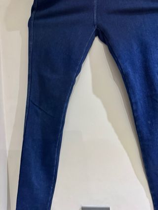 Mallas térmicas vaqueras Caledonia