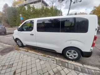 Peugeot Expert 2019