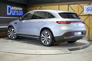 Mercedes EQC MERCEDES-BENZ   400 4MATIC