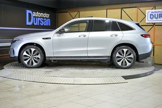 Mercedes EQC MERCEDES-BENZ   400 4MATIC