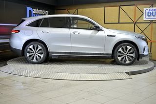 Mercedes EQC MERCEDES-BENZ   400 4MATIC