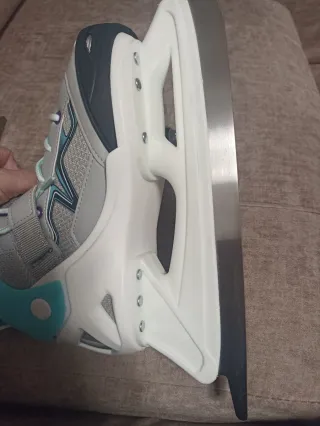 Patines de hielo infantiles Oxelo