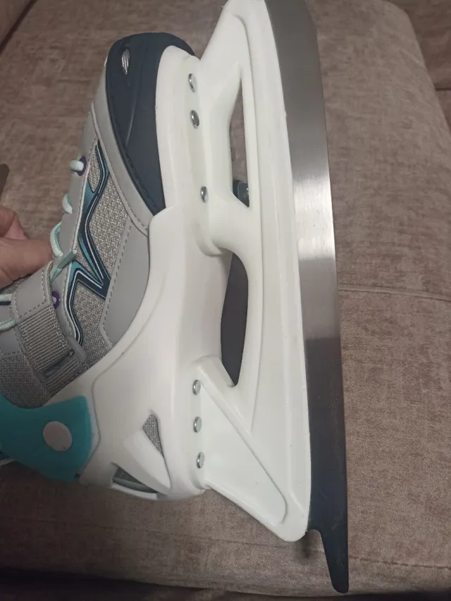 Patines de hielo infantiles Oxelo