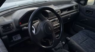 Despiece Ford Fiesta 1.3 cat