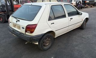 Despiece Ford Fiesta 1.3 cat