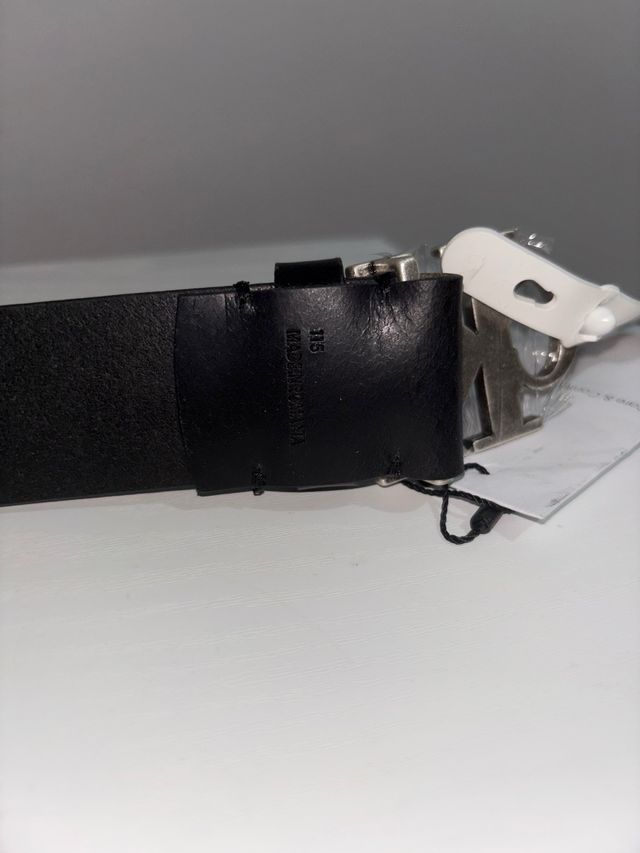 Cintura Calvin Klein Jeans