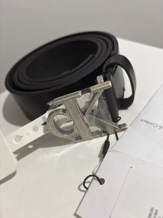 Cintura Calvin Klein Jeans