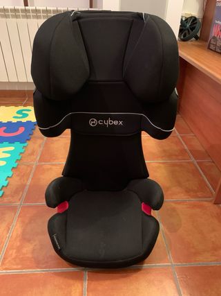 Silla coche Cybex X-fix