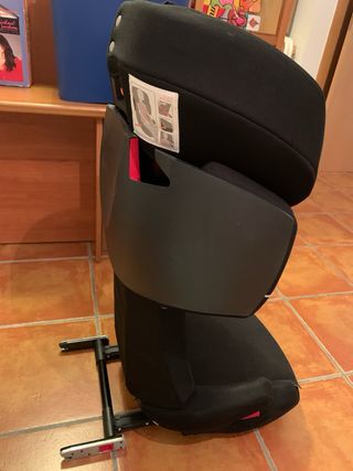 Silla coche Cybex X-fix