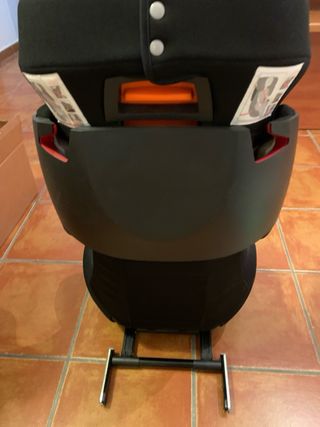 Silla coche Cybex X-fix