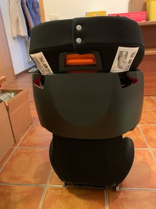 Silla coche Cybex X-fix