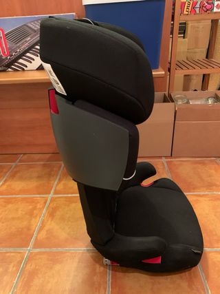 Silla coche Cybex X-fix