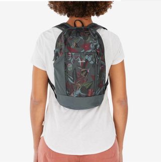 Liquidacion Mochila 10L Muy resistente