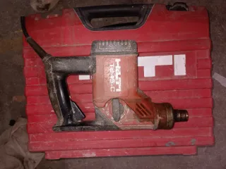 Lote Hilti TE 2