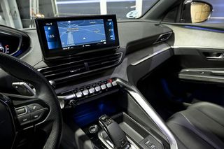 Peugeot 3008   1.5 BlueHDi 96kW SS GT EAT8