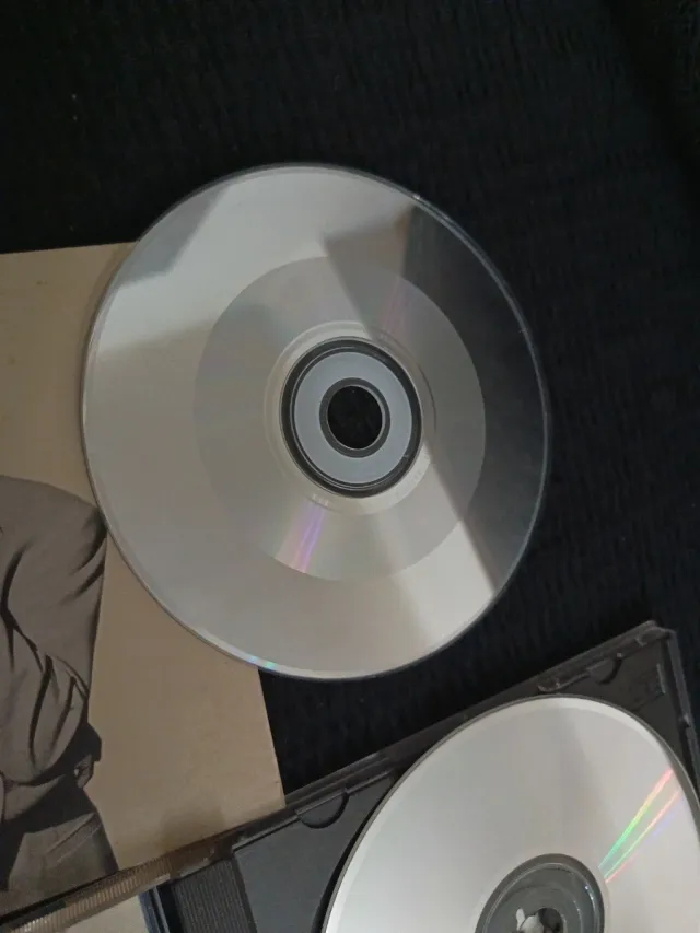 CD George Michael Faith