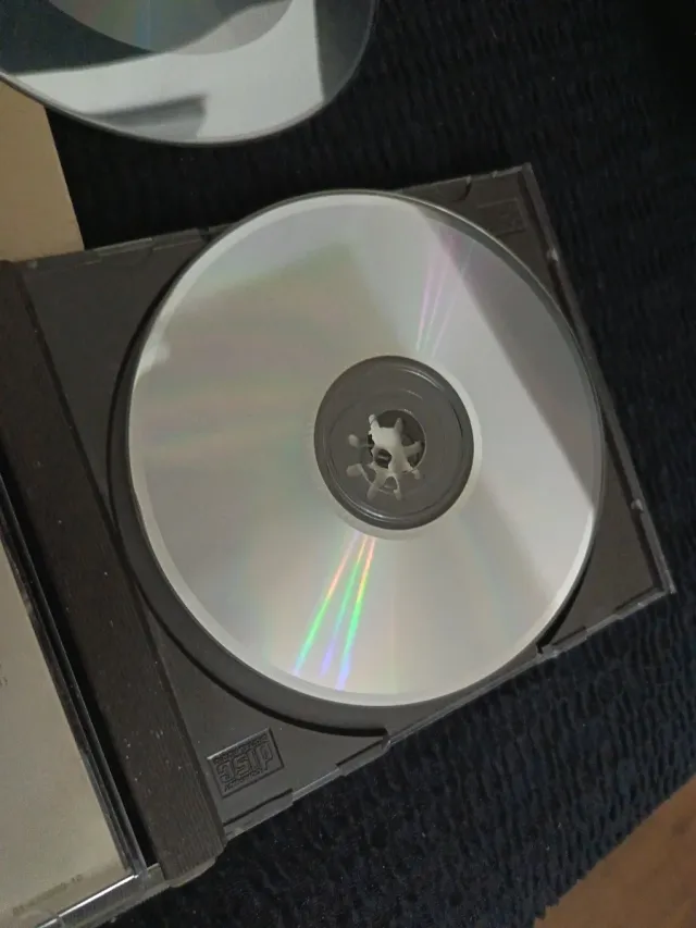 CD George Michael Faith