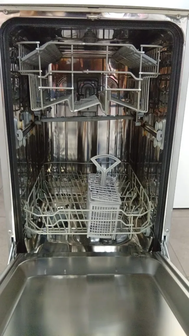 Lavavajillas Westinghouse Acero Inoxidable