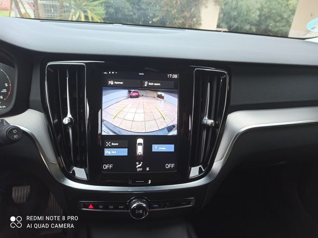 Volvo V60 2.0 D3 Inscription