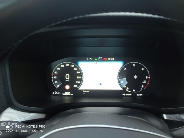 Volvo V60 2.0 D3 Inscription