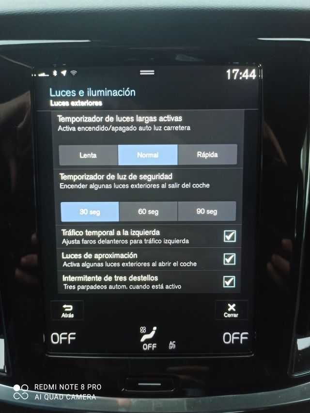 Volvo V60 2.0 D3 Inscription