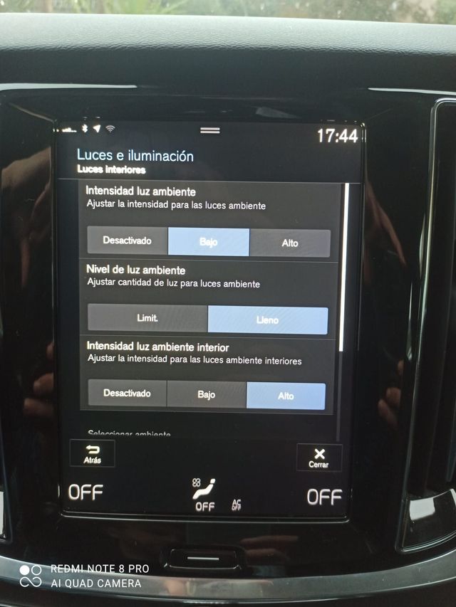 Volvo V60 2.0 D3 Inscription