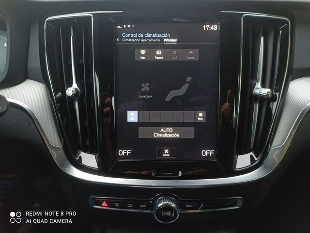 Volvo V60 2.0 D3 Inscription