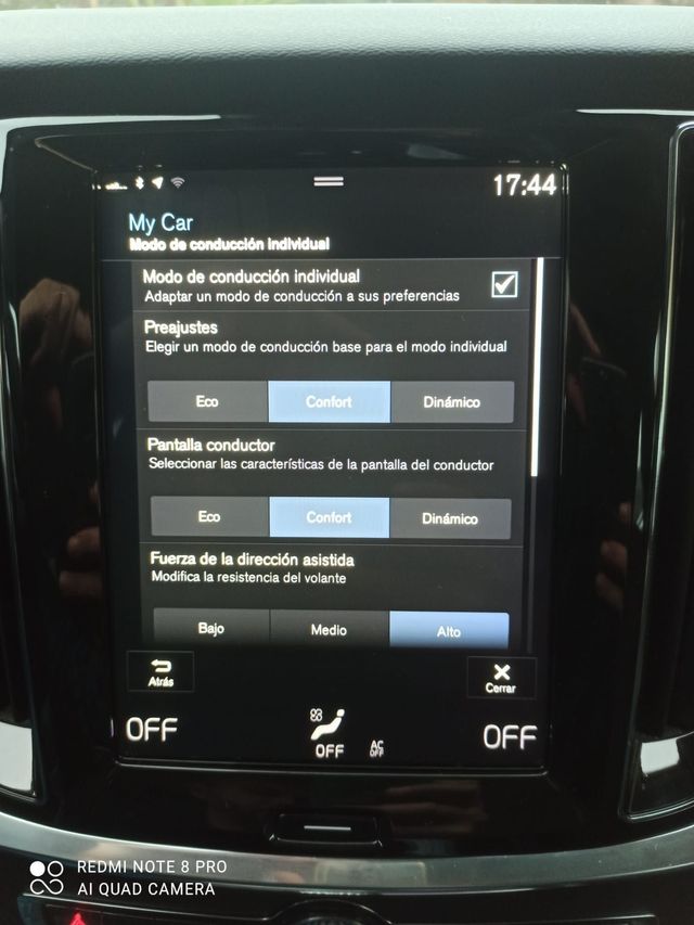 Volvo V60 2.0 D3 Inscription