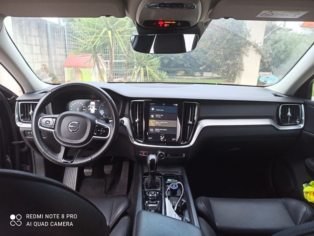 Volvo V60 2.0 D3 Inscription