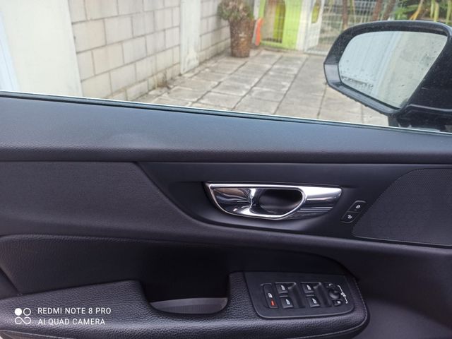 Volvo V60 2.0 D3 Inscription