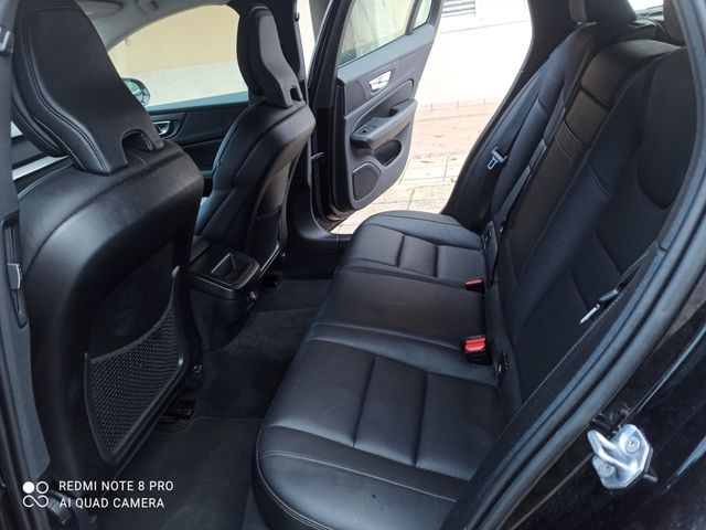 Volvo V60 2.0 D3 Inscription