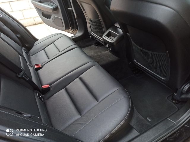 Volvo V60 2.0 D3 Inscription